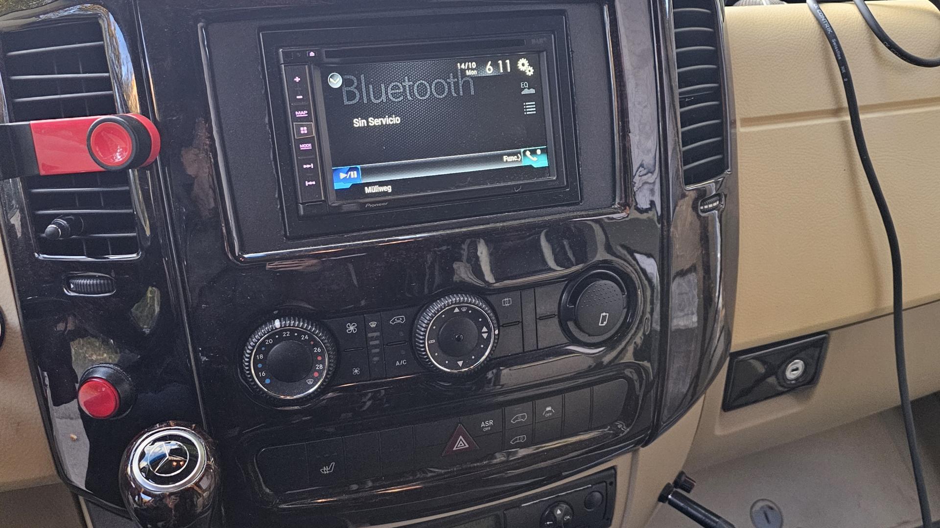 Mercedes-Benz-Sprinter