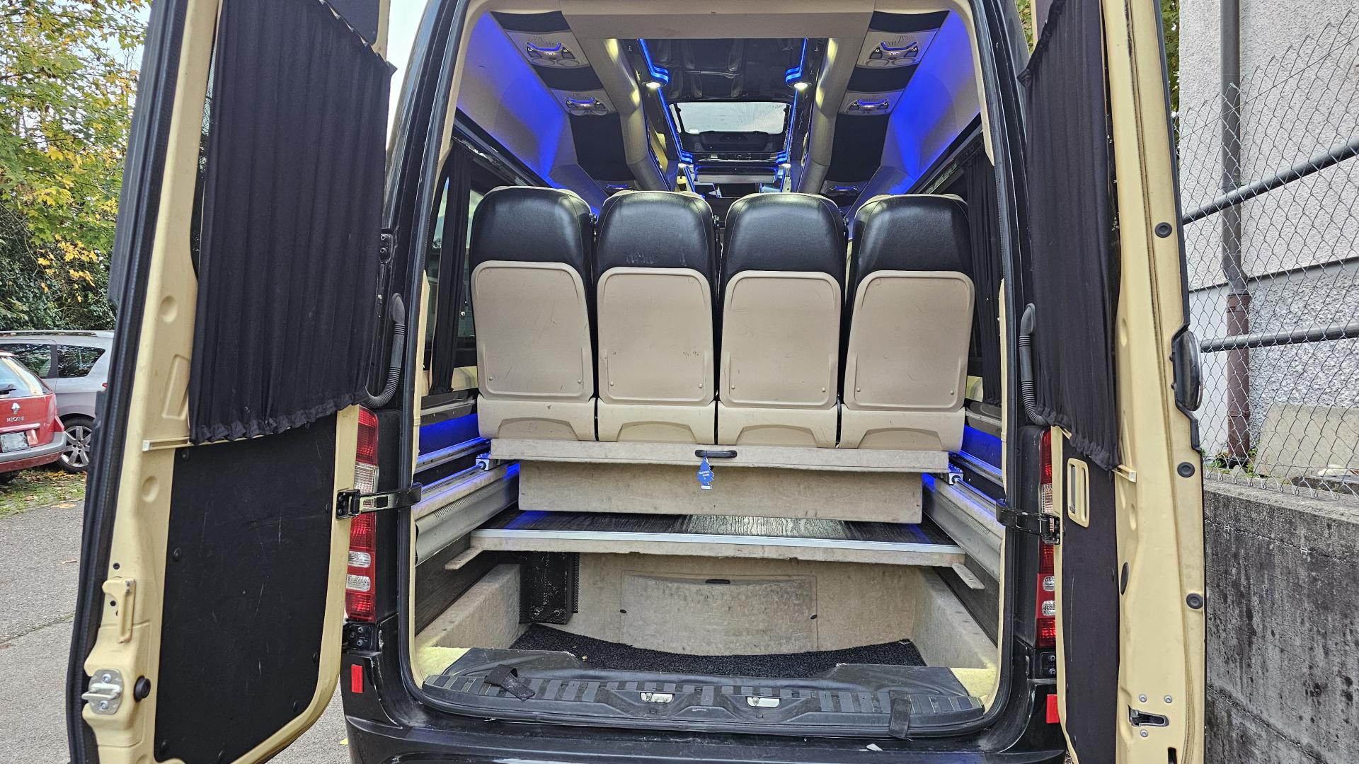 Mercedes-Benz-Sprinter