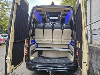 Mercedes-Benz-Sprinter