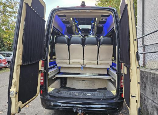 Mercedes-Benz-Sprinter