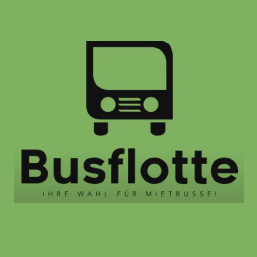 Ihre Gruppenreise – Unsere Busflotte