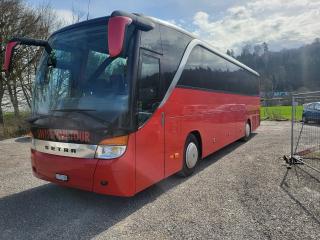 Setra