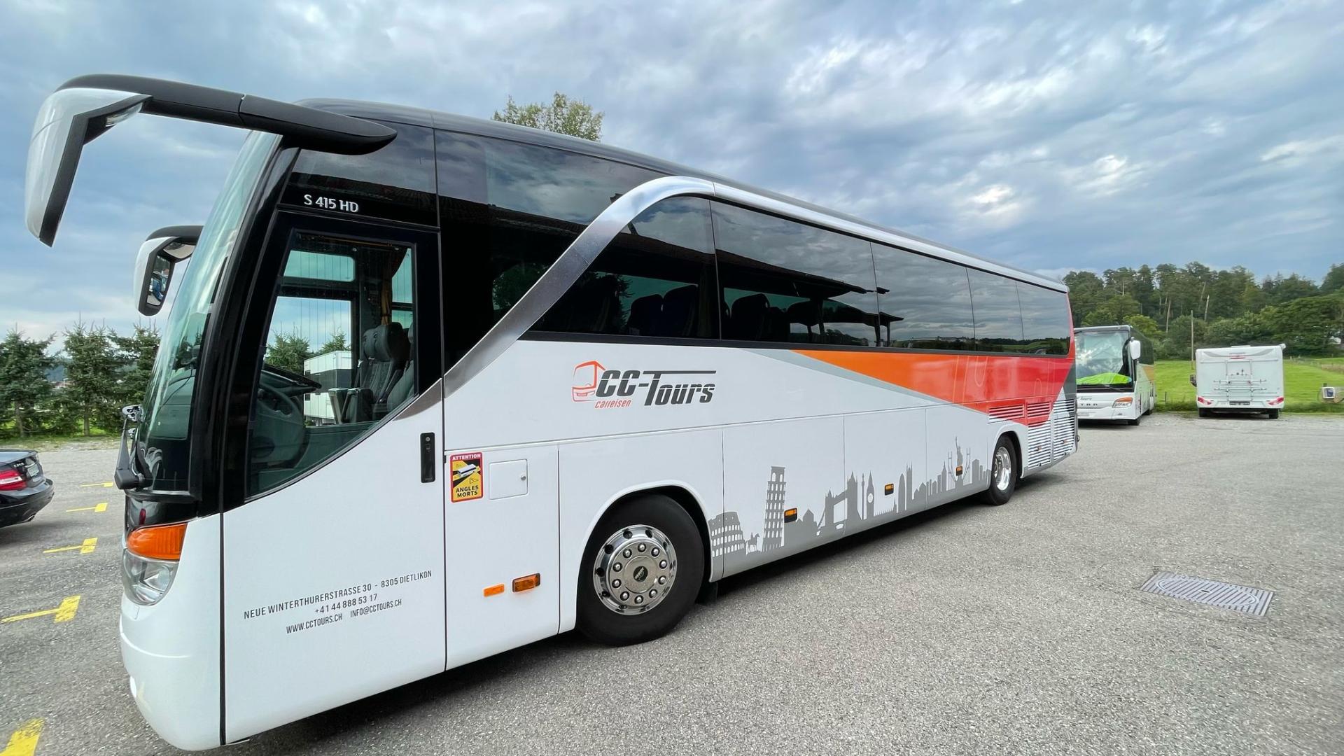 Setra