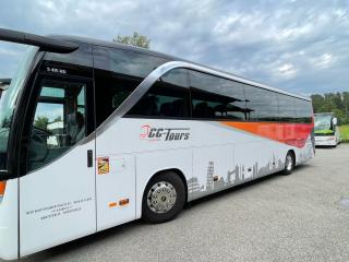 Setra