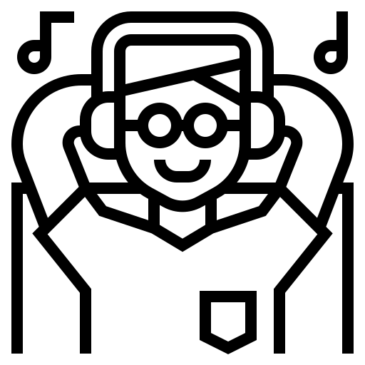 Zurücklehnen & losfahren