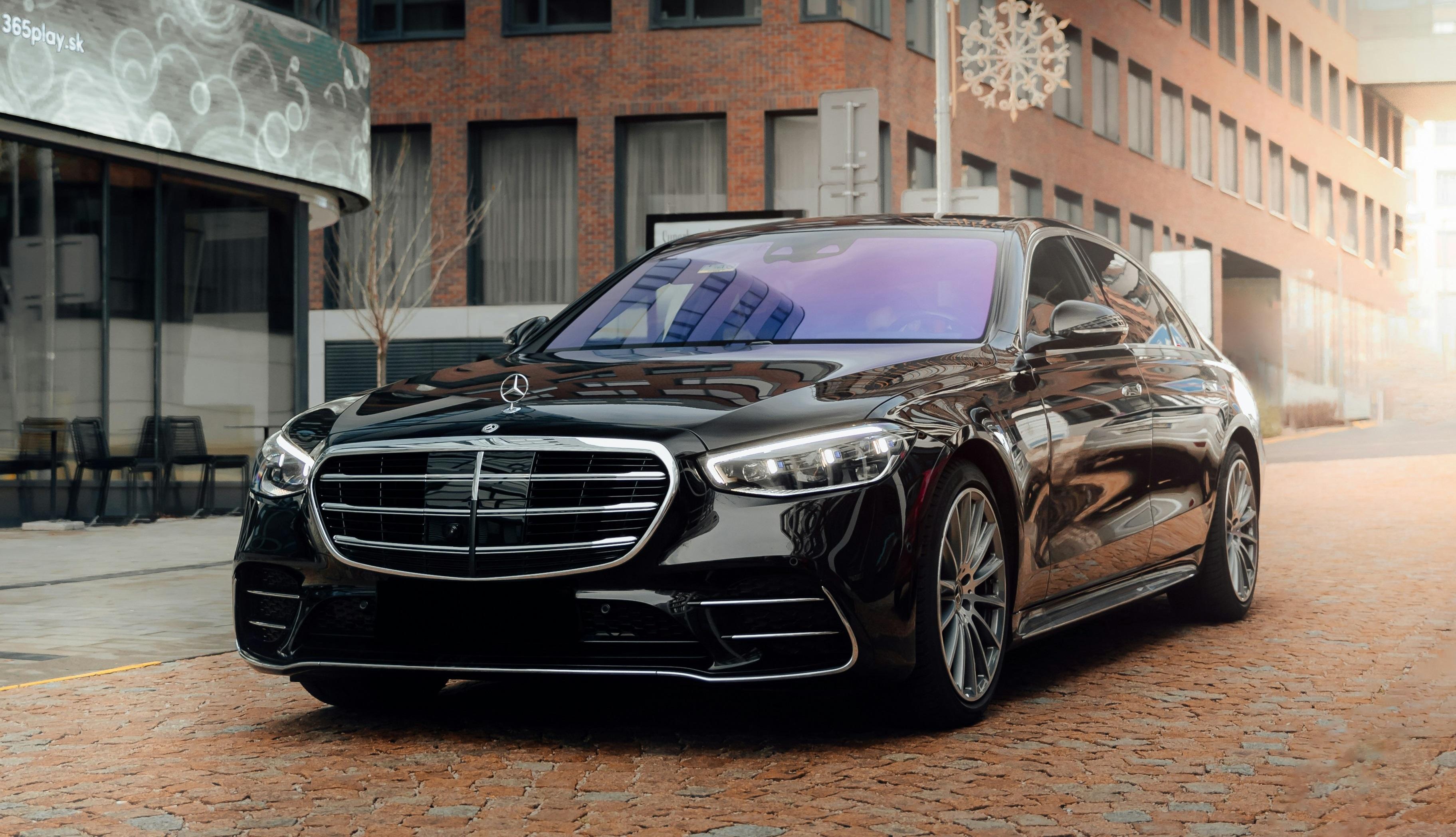 Limousinenservice gesucht?