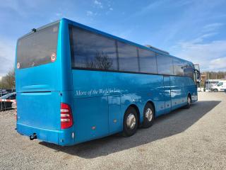 Mercedes-Benz-Tourismo