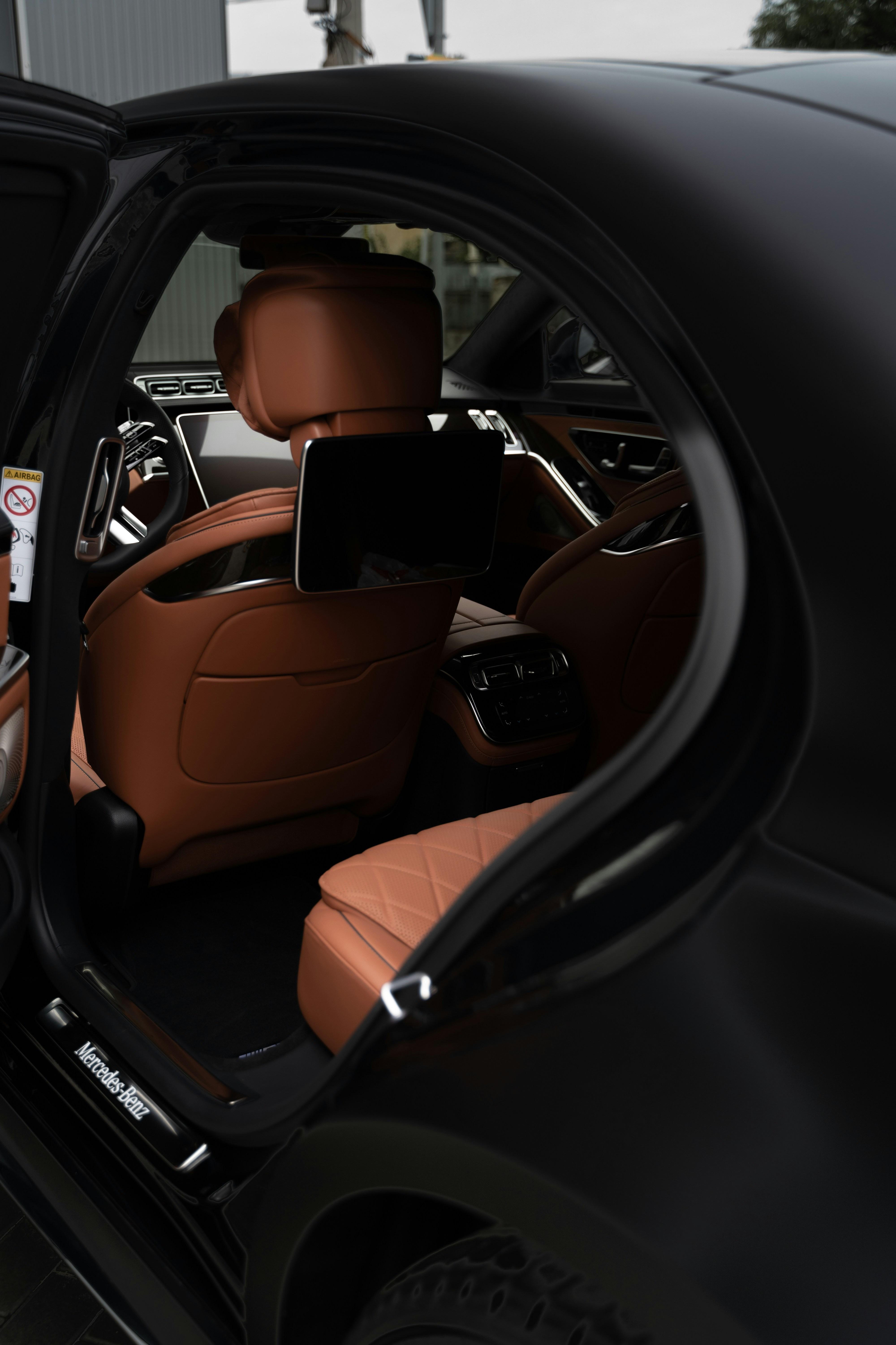 Limousinenservice gesucht?