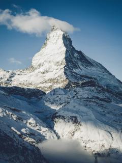 Zermatt & das Matterhorn